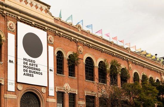 Museo de Arte Moderno